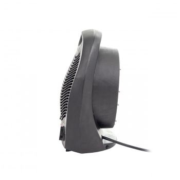 Încălzitor electric HH-101B ventilator de încălzire negru de încălzire